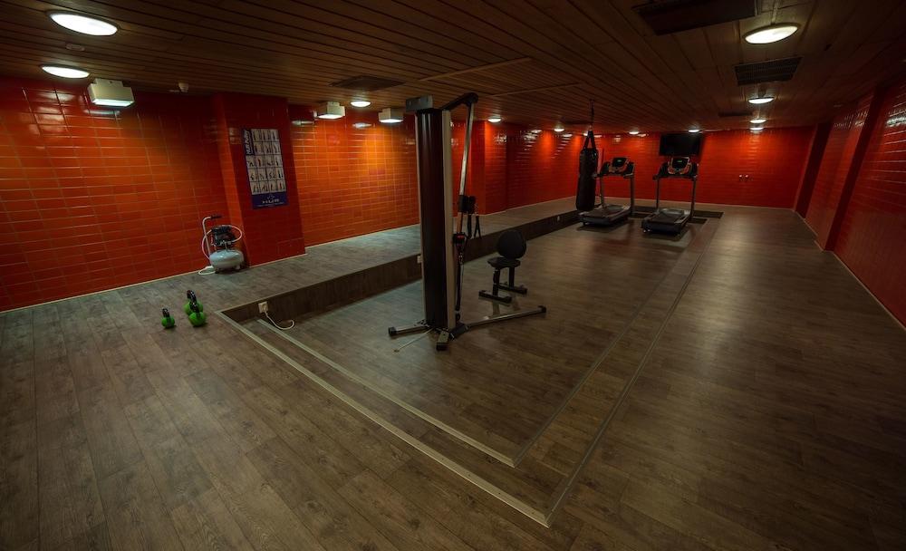 Scandic Polar Rovaniemi Kültér fotó