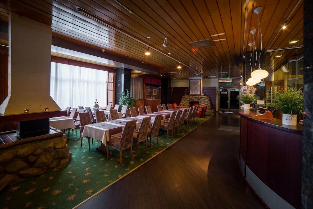 Scandic Polar Rovaniemi Kültér fotó
