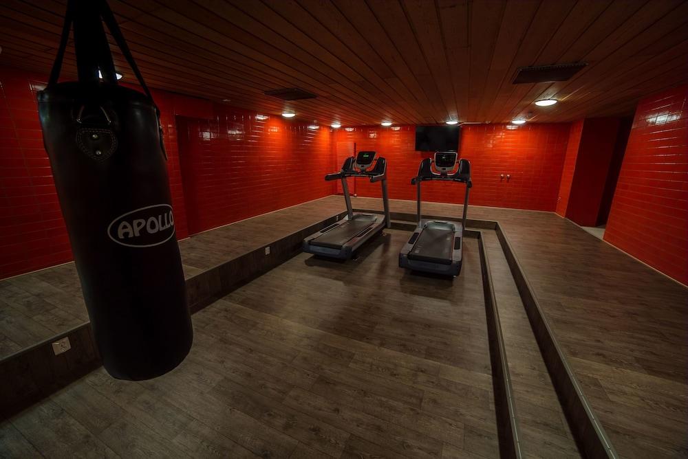 Scandic Polar Rovaniemi Kültér fotó
