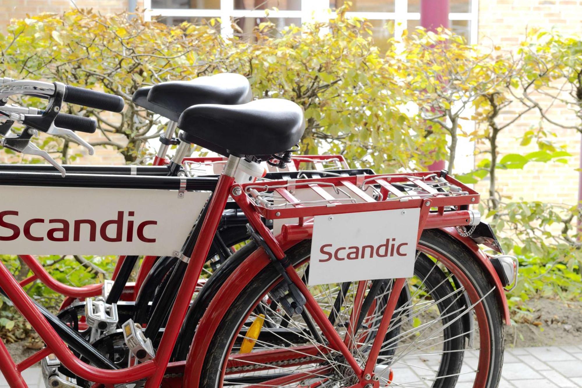Scandic Polar Rovaniemi Kültér fotó