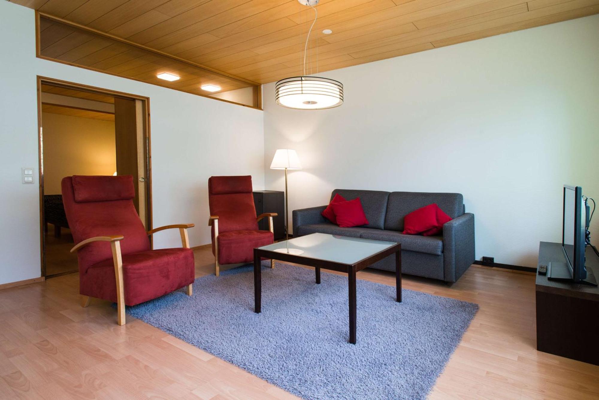 Scandic Polar Rovaniemi Kültér fotó