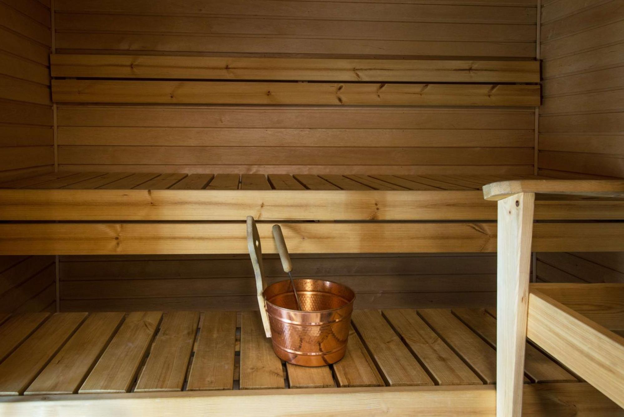 Scandic Polar Rovaniemi Kültér fotó