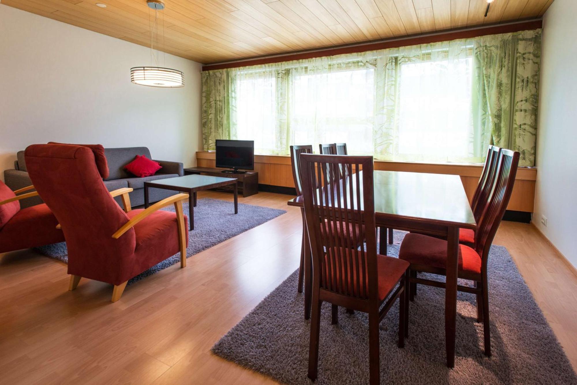 Scandic Polar Rovaniemi Kültér fotó