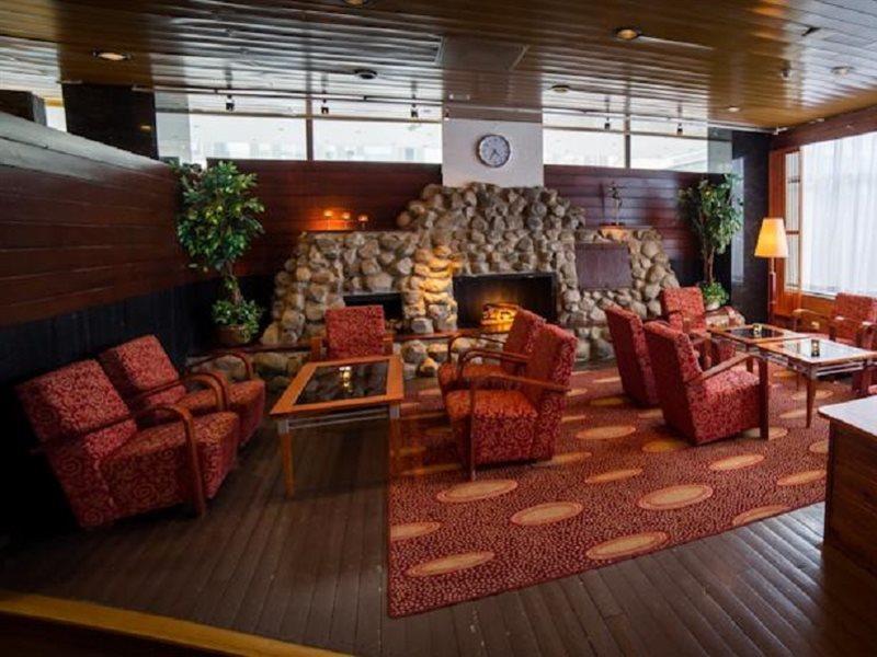 Scandic Polar Rovaniemi Kültér fotó